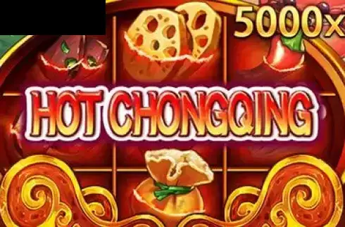 Hot Chongqing