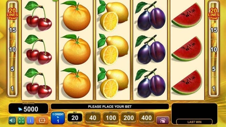 Hot & Cash