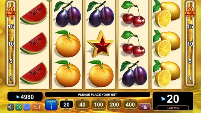 Hot & Cash