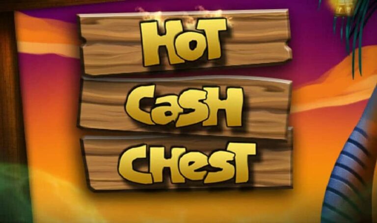 Hot Cash Chest