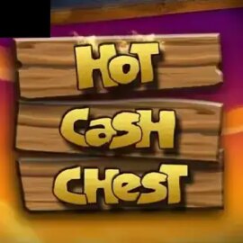 Hot Cash Chest