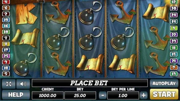 Hot Cash Chest