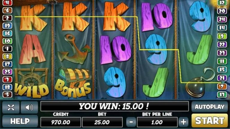 Hot Cash Chest