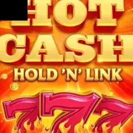 Hot Cash Hold ‘n’ Link