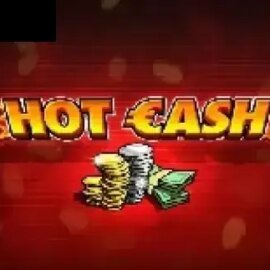Hot Cash (IGT)