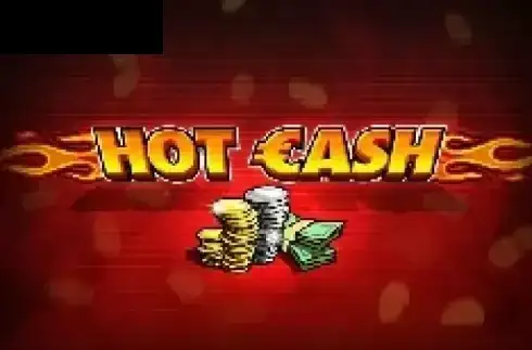 Hot Cash (IGT)