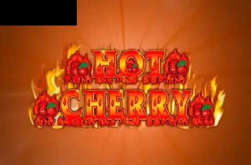 Hot Cherry