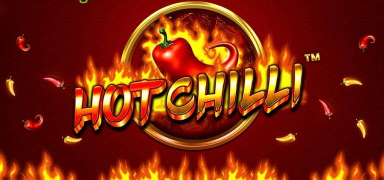 Hot Chilli