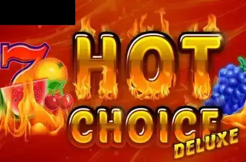Hot Choice Deluxe