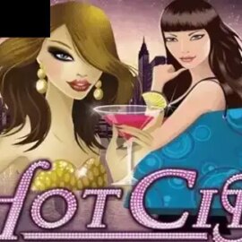 Hot City