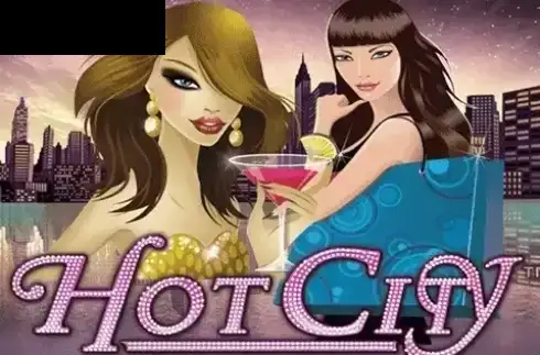 Hot City