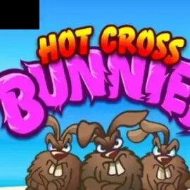 Hot Cross Bunnies