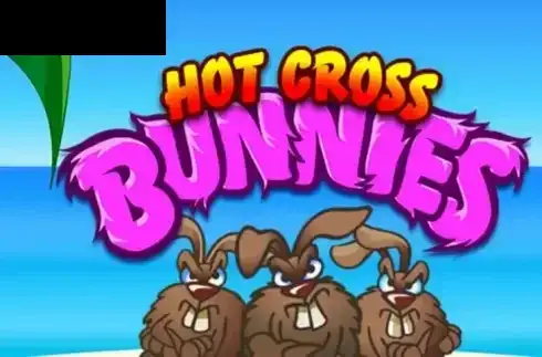 Hot Cross Bunnies