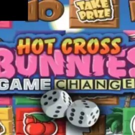 Hot Cross Bunnies Game Changer