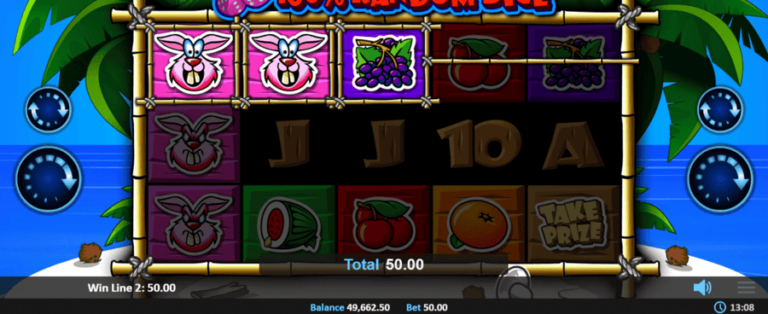 Hot Cross Bunnies Game Changer