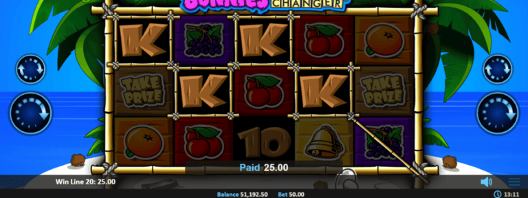 Hot Cross Bunnies Game Changer
