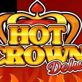Hot Crown Deluxe
