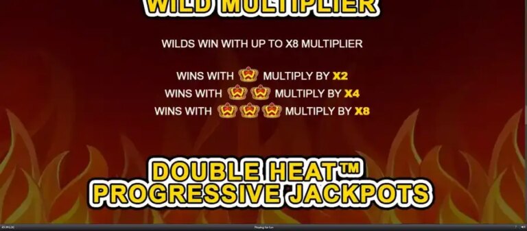 Hot Crown Deluxe