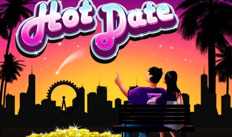 Hot Date