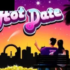 Hot Date
