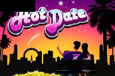 Hot Date