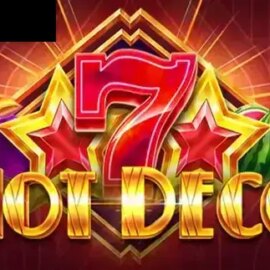 Hot Deco