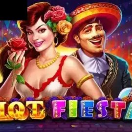 Hot Fiesta