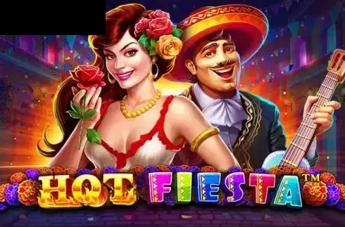 Hot Fiesta