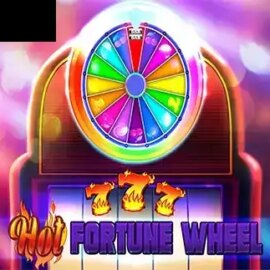 Hot Fortune Wheel