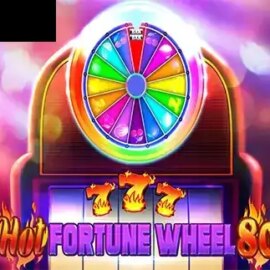 Hot Fortune Wheel 80