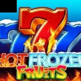 Hot Frozen Fruits