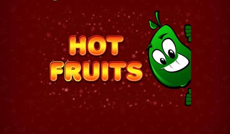 Hot Fruits (iGaming2go)