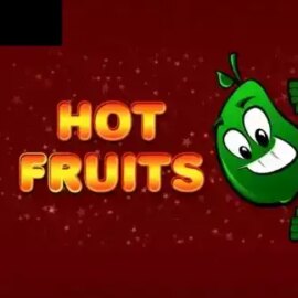 Hot Fruits (iGaming2go)