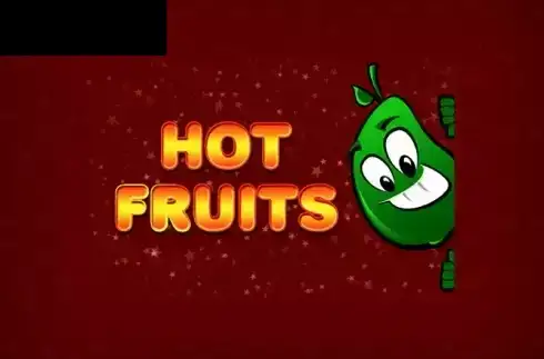 Hot Fruits (iGaming2go)
