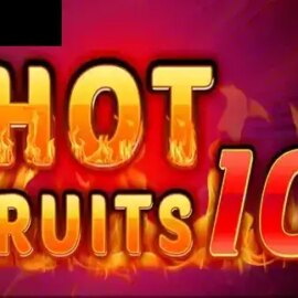 Hot Fruits 10