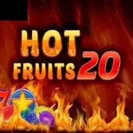 Hot Fruits 20