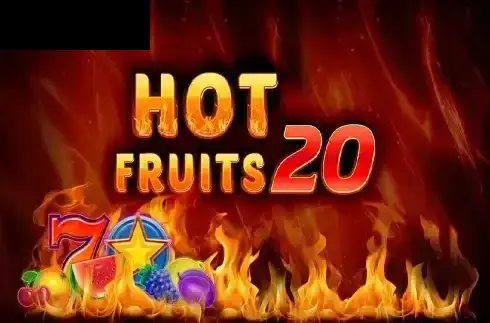 Hot Fruits 20