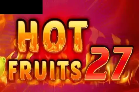 Hot Fruits 27