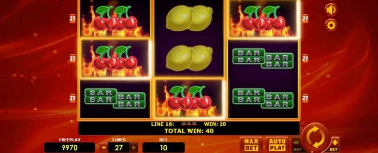 Hot Fruits 27