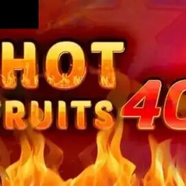 Hot Fruits 40
