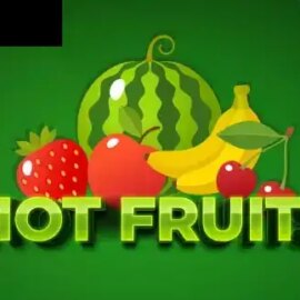Hot Fruits (BetConstruct)