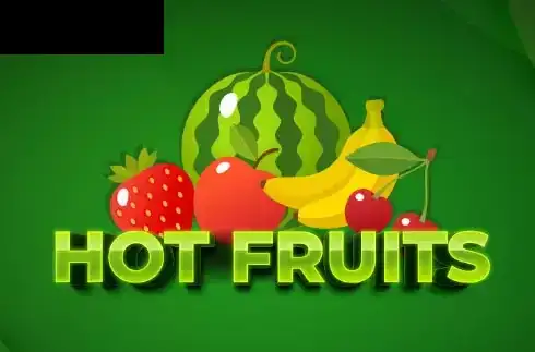 Hot Fruits (BetConstruct)