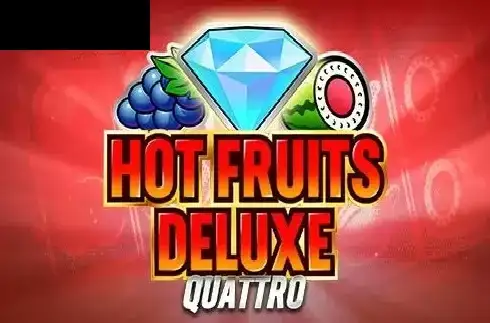 Hot Fruits Deluxe (StakeLogic)