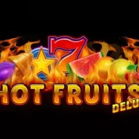 Hot Fruits Deluxe (Amatic Industries)