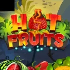 Hot Fruits (MrSlotty)