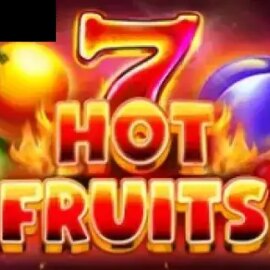 Hot Fruits (Platipus)
