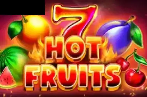 Hot Fruits (Platipus)