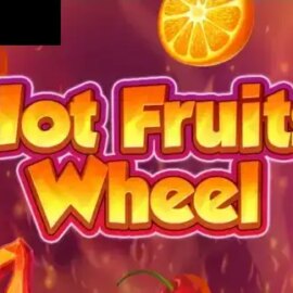 Hot Fruits Wheel