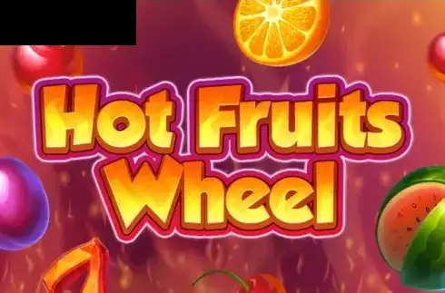 Hot Fruits Wheel