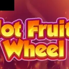 Hot Fruits Wheel 3×3